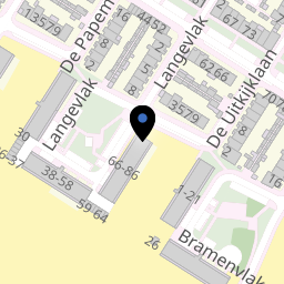 Appartement IMD00 L 6645 10