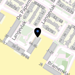 Appartement IMD00 L 6645 4