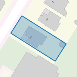Perceel IMD00-L-6697
