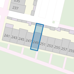 Perceel IMD00-L-6764