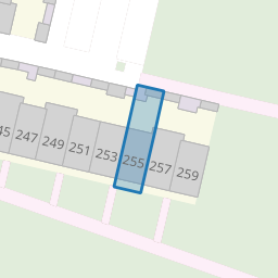 Perceel IMD00-L-6767