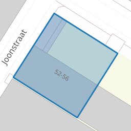 Perceel IMD00-L-6773