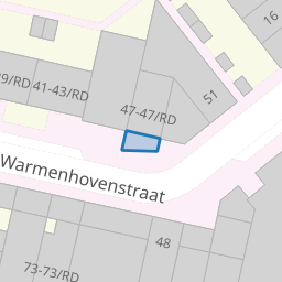 Perceel IMD00-L-6963