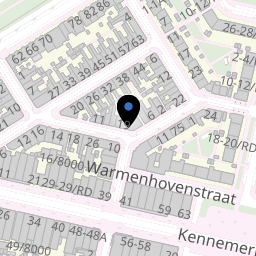 Appartement IMD00 L 6987 1