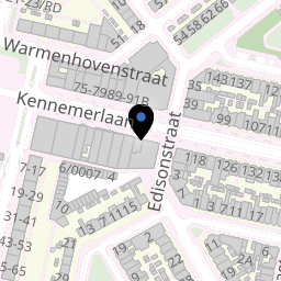 Appartement IMD00 L 6999 1