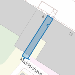 Perceel IMD00-L-7018