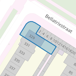 Perceel IMD00-L-7045