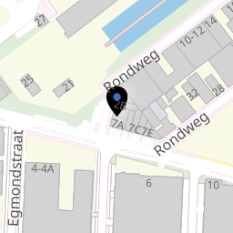 Appartement IMD00 L 7047 2