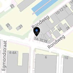 Appartement IMD00 L 7047 3