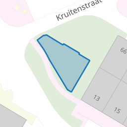 Perceel IMD00-L-7057