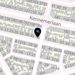 Appartement IMD00 L 7109 2