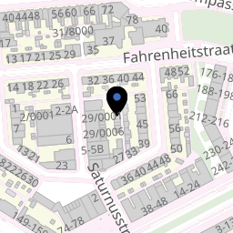 Appartement IMD00 L 7124 11