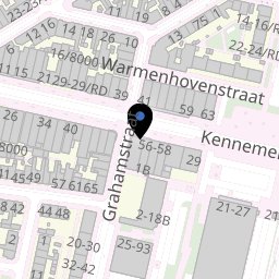 Appartement IMD00 L 7128 2