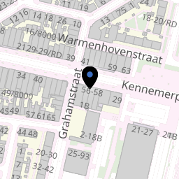 Appartement IMD00 L 7128 5