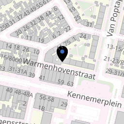 Appartement IMD00 L 7157 1