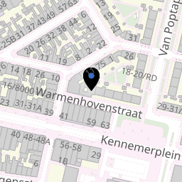 Appartement IMD00 L 7157 2