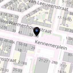 Appartement IMD00 L 7159 1