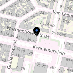 Appartement IMD00 L 7159 2