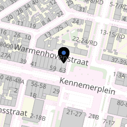 Appartement IMD00 L 7159 5