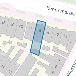 Perceel IMD00-L-752