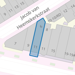 Perceel IMD00-L-764