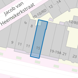 Perceel IMD00-L-766