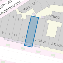 Perceel IMD00-L-767