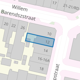 Perceel IMD00-L-770