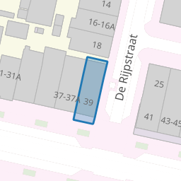 Perceel IMD00-L-776