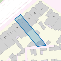 Perceel IMD00-L-926