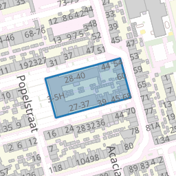 Perceel IMD00-M-10000