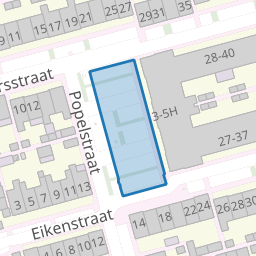 Perceel IMD00-M-10001