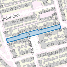 Perceel IMD00-M-10003