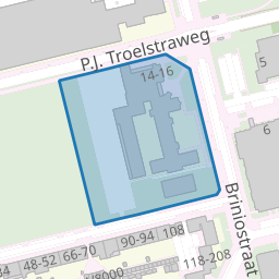 Perceel IMD00-M-10006