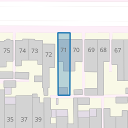 Perceel IMD00-M-1001