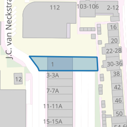 Perceel IMD00-M-10016