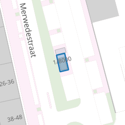 Perceel IMD00-M-10072