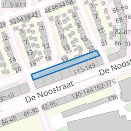 Perceel IMD00-M-10088