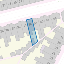 Perceel IMD00-M-10101