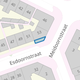 Perceel IMD00-M-10159