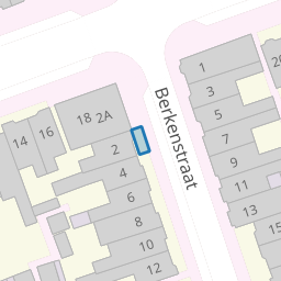 Perceel IMD00-M-10198