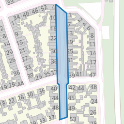 Perceel IMD00-M-10200