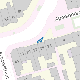 Perceel IMD00-M-10213