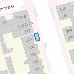 Perceel IMD00-M-10238