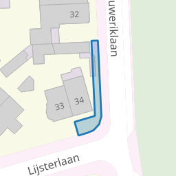 Perceel IMD00-M-10240