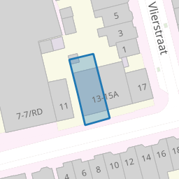 Perceel IMD00-M-10258