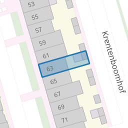 Perceel IMD00-M-10275