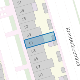 Perceel IMD00-M-10282