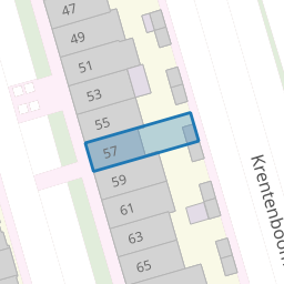 Perceel IMD00-M-10285