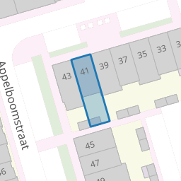 Perceel IMD00-M-10291